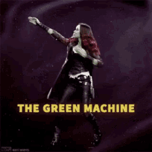 Gamora Guardians Of The Galaxy GIF - Gamora Guardians Of The Galaxy Dance GIFs