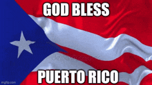 National Puerto Rican Day GIF