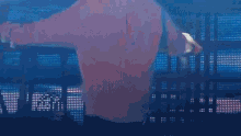 이수 엠씨더맥스 GIF