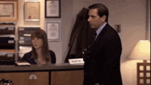 I Dont Know Wtf That Is The Office GIF - I Dont Know Wtf That Is Wtf I Dont Know GIFs