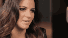 Maite Perroni Mexican Actress GIF