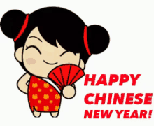 Happy Chinese New Year GIF - Chinesenewyear GIFs