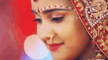 Samaina Smile GIF - Samaina Smile Naina Maheshwari GIFs