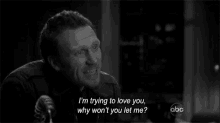 Why Im Trying To Love You GIF