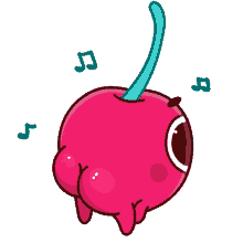 cherry dance
