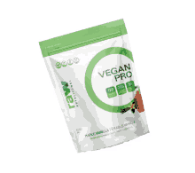 vegan pro raw nutritional vegan protein powder plant based protein powder