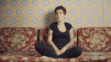 Beatriz Gosta Gri Gri GIF - Beatriz Gosta Gri Gri Confuse GIFs