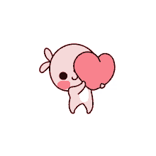 cute heart