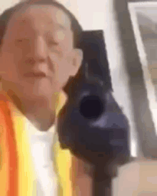 Chinese Threat GIF - Chinese Threat Gun GIFs