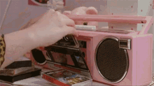Tape Play GIF - Tape Play Music GIFs