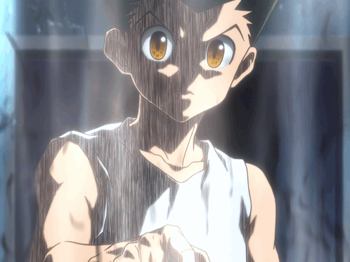 The Indomitable Leader