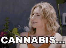 Cannabis Weed GIF - Cannabis Weed Mary Jane GIFs