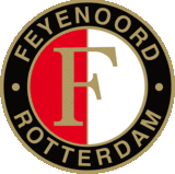 Feyenoord Kakkerlakken Sticker - Feyenoord Kakkerlakken Rotterdam Stickers