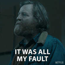 It Was All My Fault Seamus Gallagher GIF - It Was All My Fault Seamus Gallagher Bodkin GIFs