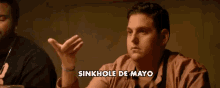 Sinkhole De Mayo GIF - Cinco De Mayo Sinkhole Jump Street GIFs