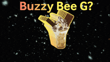 Buzzy Bee GIF - Buzzy Bee GIFs