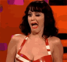 Wink GIF - Katy Perry Wink Awkward GIFs