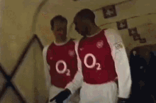 Souster98 Thierry Henry GIF