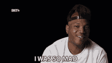 I Was So Mad Ruff Ryders GIF - I Was So Mad Ruff Ryders I Was Upset GIFs
