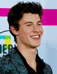 Shawn Mendes GIF
