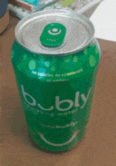 Bubly Limebubly GIF - Bubly Limebubly Bubly Sparkling Water GIFs