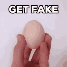 Get Fake GIF - Get Fake Egg GIFs