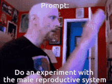 Male Reproductive System GIF - Male Reproductive System GIFs