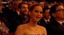 Jennifer Lawrence J Law GIF - Jennifer Lawrence J Law Blowing Kisses GIFs
