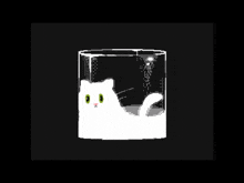 Kekeflipnote Cat GIF - Kekeflipnote Flipnote Cat GIFs