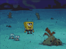 Spongebob Hooray GIF - Spongebob Hooray Happy GIFs