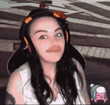 Runawaylobster Funny Face GIF - Runawaylobster Funny Face Filter GIFs