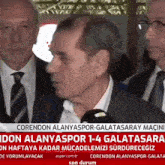 Dursun özbek Galatasaray GIF - Dursun özbek Dursun özbek GIFs