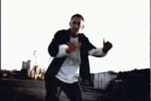 Dempsey Rap GIF - Dempsey Rap GIFs