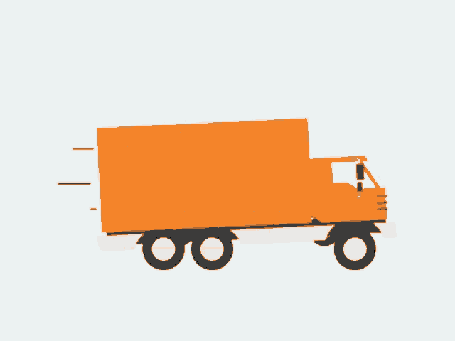 Truck GIF - Truck - Discover & Share GIFs