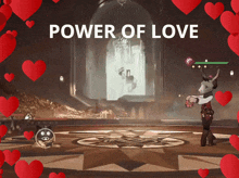 Power Of Love Nick Bottom GIF - Power Of Love Love Nick Bottom GIFs