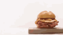 Burger Bomb GIF - Burger Bomb GIFs