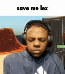 Frenemy Save Me GIF - Frenemy Save Me Lex GIFs