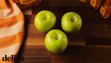Fireball Apple GIF - Delish Caramel Apple Spritzers Caramel GIFs