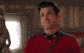 Wcth Hearties Mountie Nathan Seasoneight I Cant Let Go Of Elizabeth That Easily Natebeth GIF - Wcth Hearties Mountie Nathan Seasoneight I Cant Let Go Of Elizabeth That Easily Natebeth I Just Cant Rosemary Library GIFs