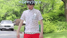 greyjoy