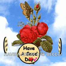 Have A Good Day Have A Nice Day GIF - Have A Good Day Have A Nice Day Have An Awesome Day GIFs