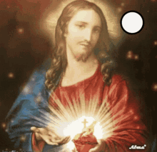 Sagrado Corazon De Jesus En Vos Confio GIF - Sagrado Corazon De Jesus En Vos Confio GIFs