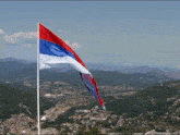 Serbia Srbija GIF - Serbia Srbija Flag GIFs