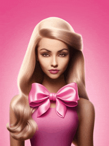 Barbie Caryanne GIF - Barbie Caryanne Barbie Movie GIFs