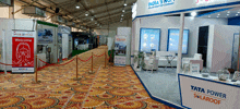 Rv And Ev Expo 2023 By Anert C-dit GIF - Rv And Ev Expo 2023 By Anert C-dit Exhibition GIFs