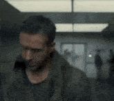 Blade Runner 2049 Pichiedits GIF