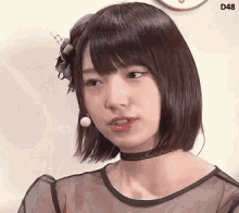 村瀬紗英 Nmb48 アイドル GIF - Sae Murase Idol Nmb48 GIFs