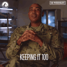Keeping It100 Keeping It Real GIF - Keeping It100 Keeping It Real Genuine GIFs