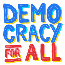 democracy for