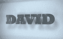 Deivis David Rose GIF - Deivis David Rose David GIFs